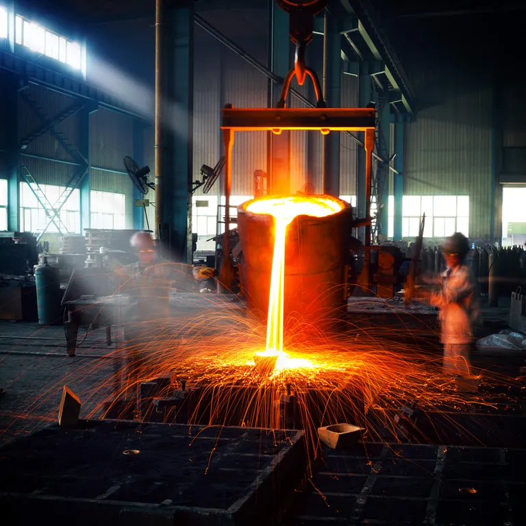 Casting Testing And Inspection Mechanical Engineering Blog